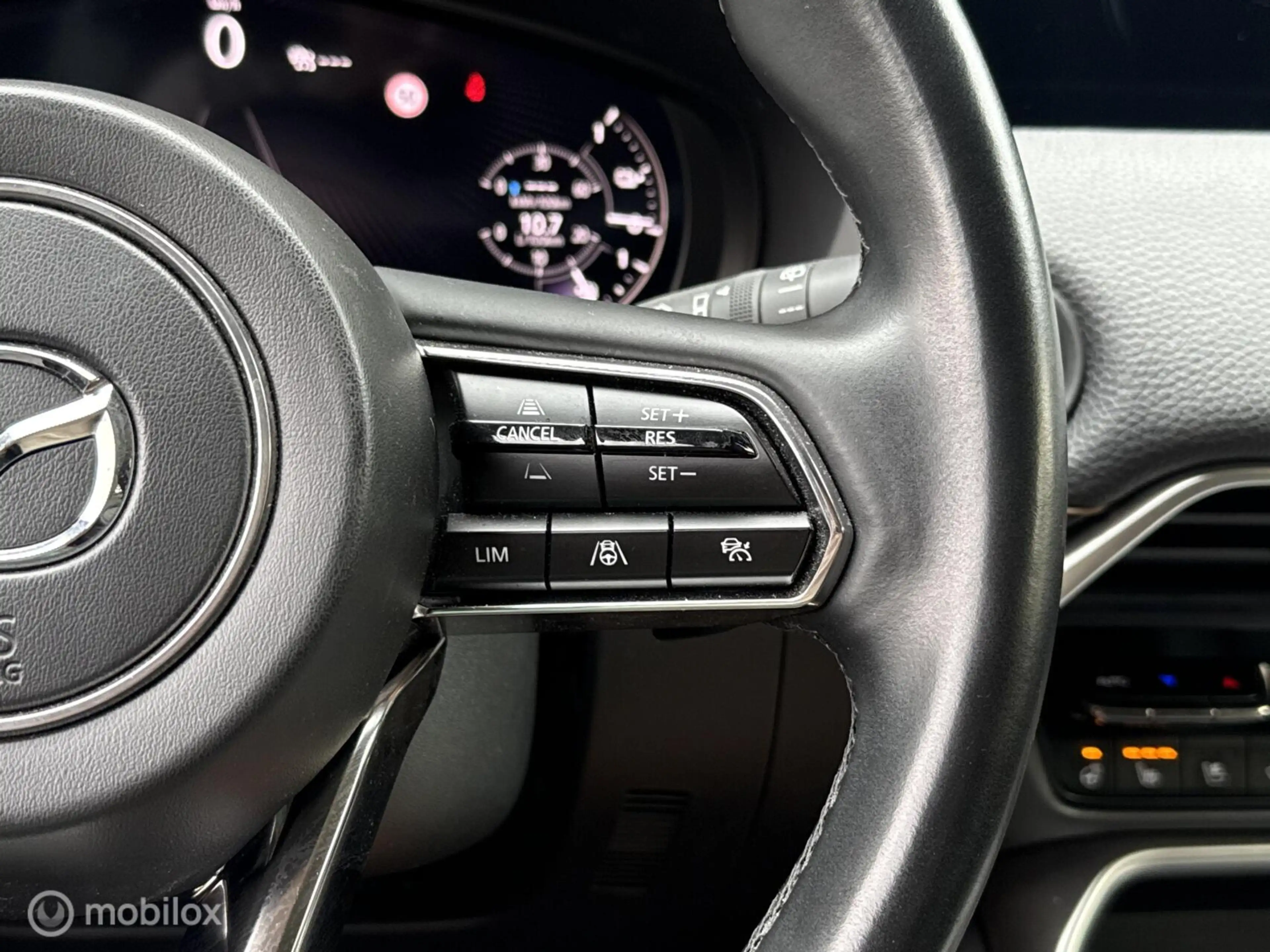 Mazda CX-60 2.5 e-SkyActiv PHEV Homura Schuifdak Navi Carplay — photo 10