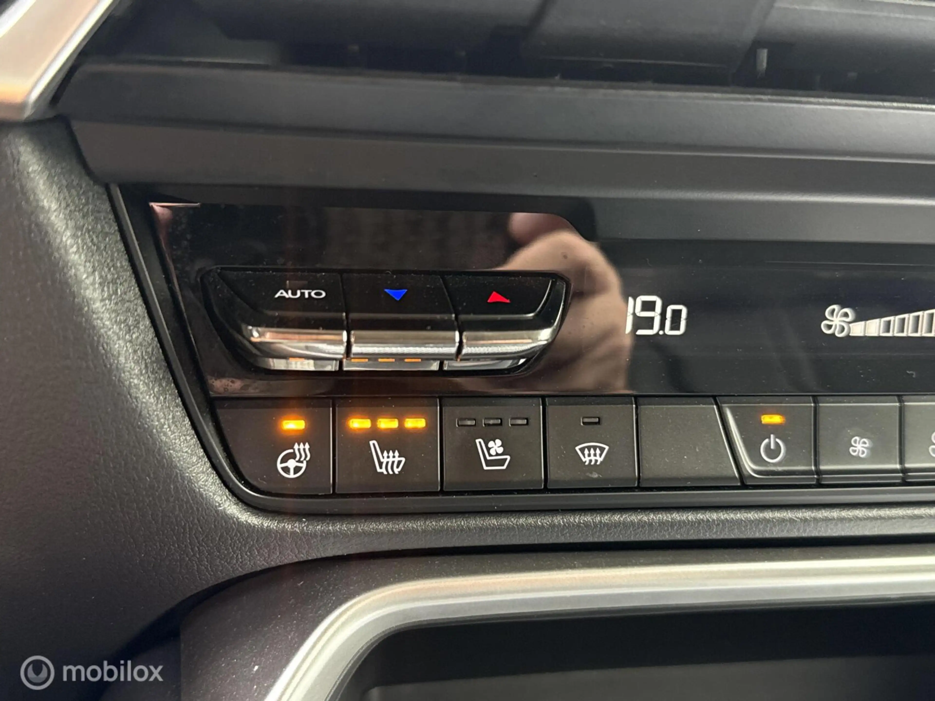 Mazda CX-60 2.5 e-SkyActiv PHEV Homura Schuifdak Navi Carplay — photo 26