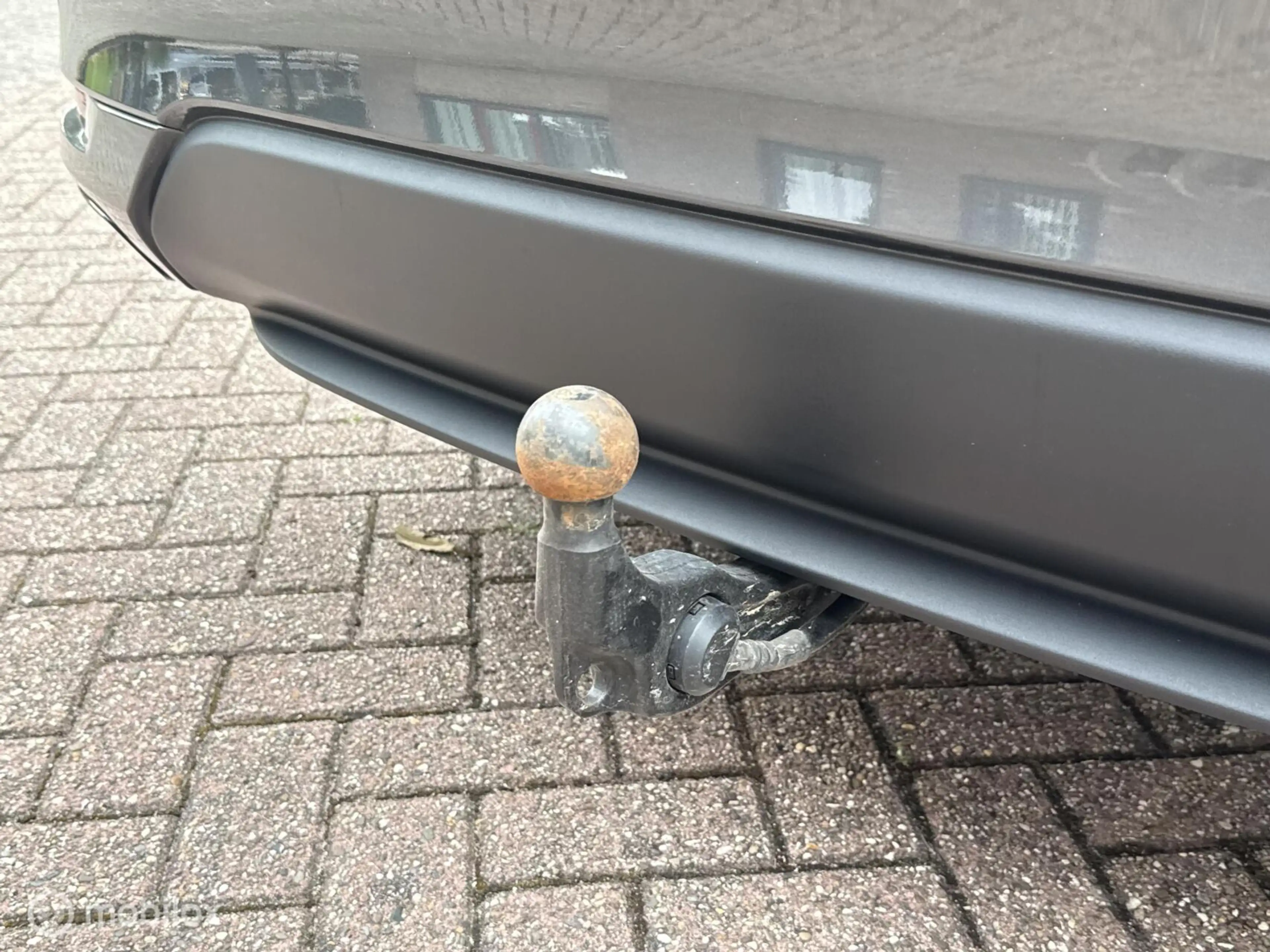 Mazda CX-60 2.5 e-SkyActiv PHEV Homura Schuifdak Navi Carplay — photo 35