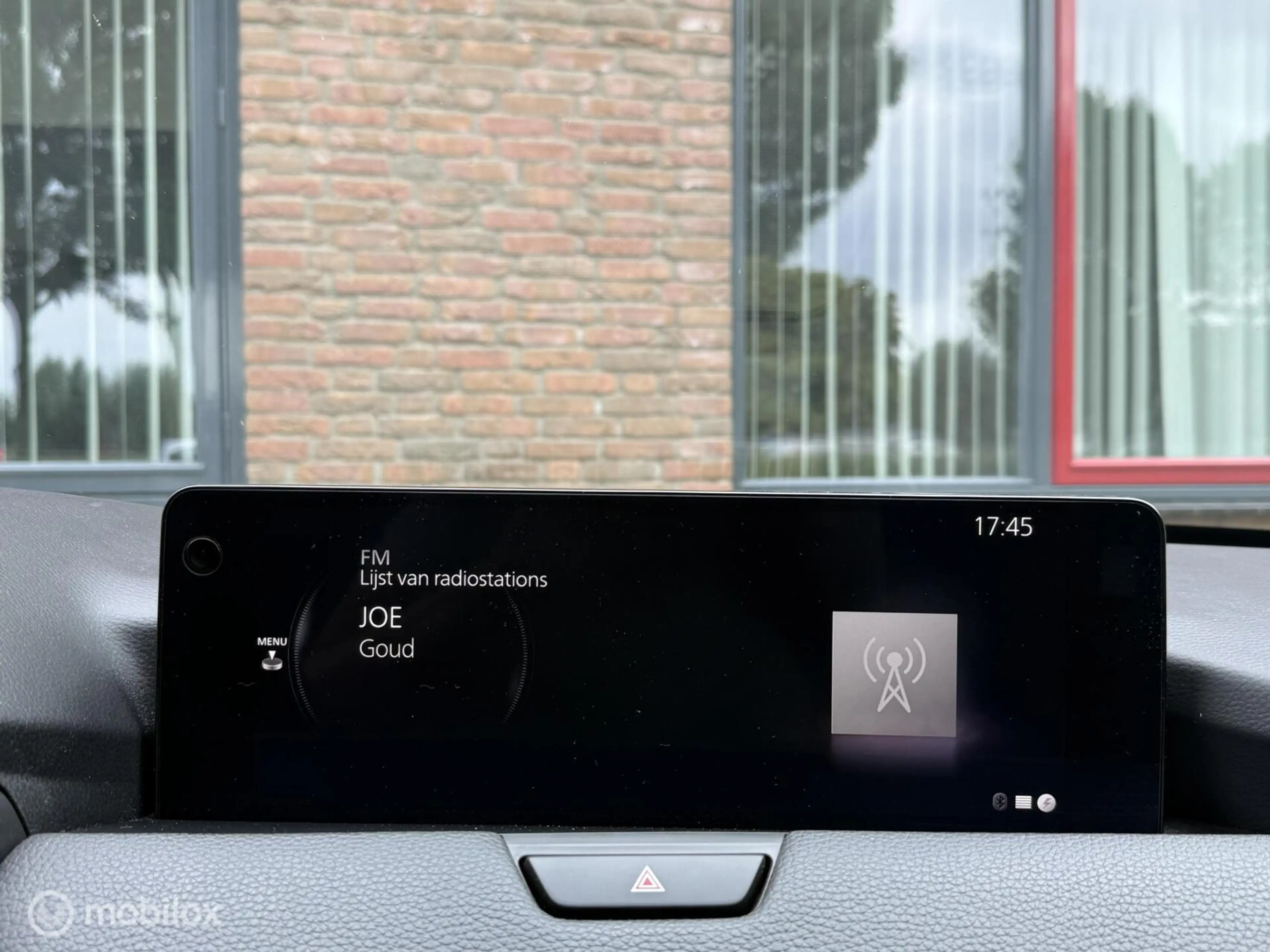 Mazda CX-60 2.5 e-SkyActiv PHEV Homura Schuifdak Navi Carplay — photo 18