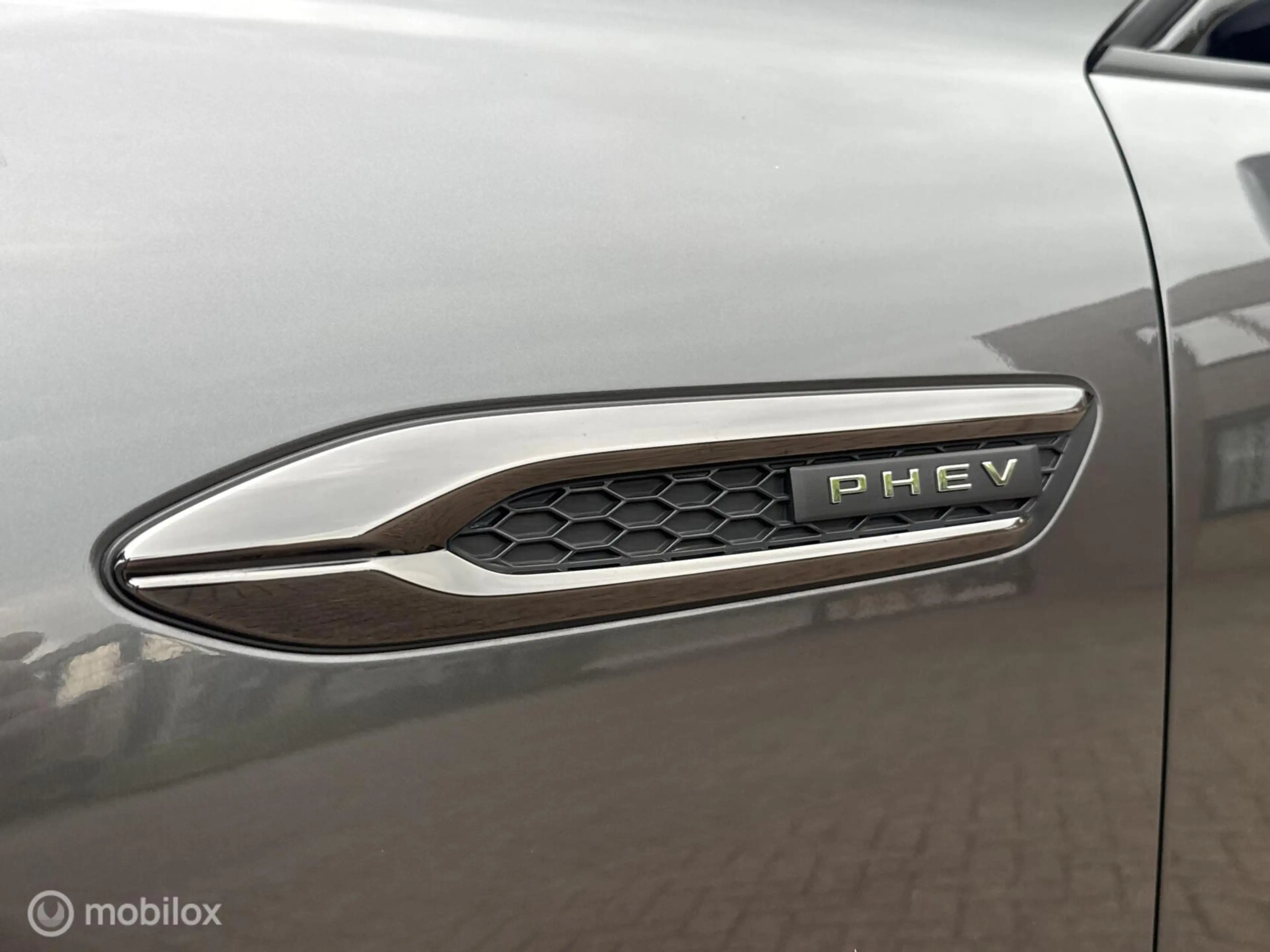 Mazda CX-60 2.5 e-SkyActiv PHEV Homura Schuifdak Navi Carplay — photo 33