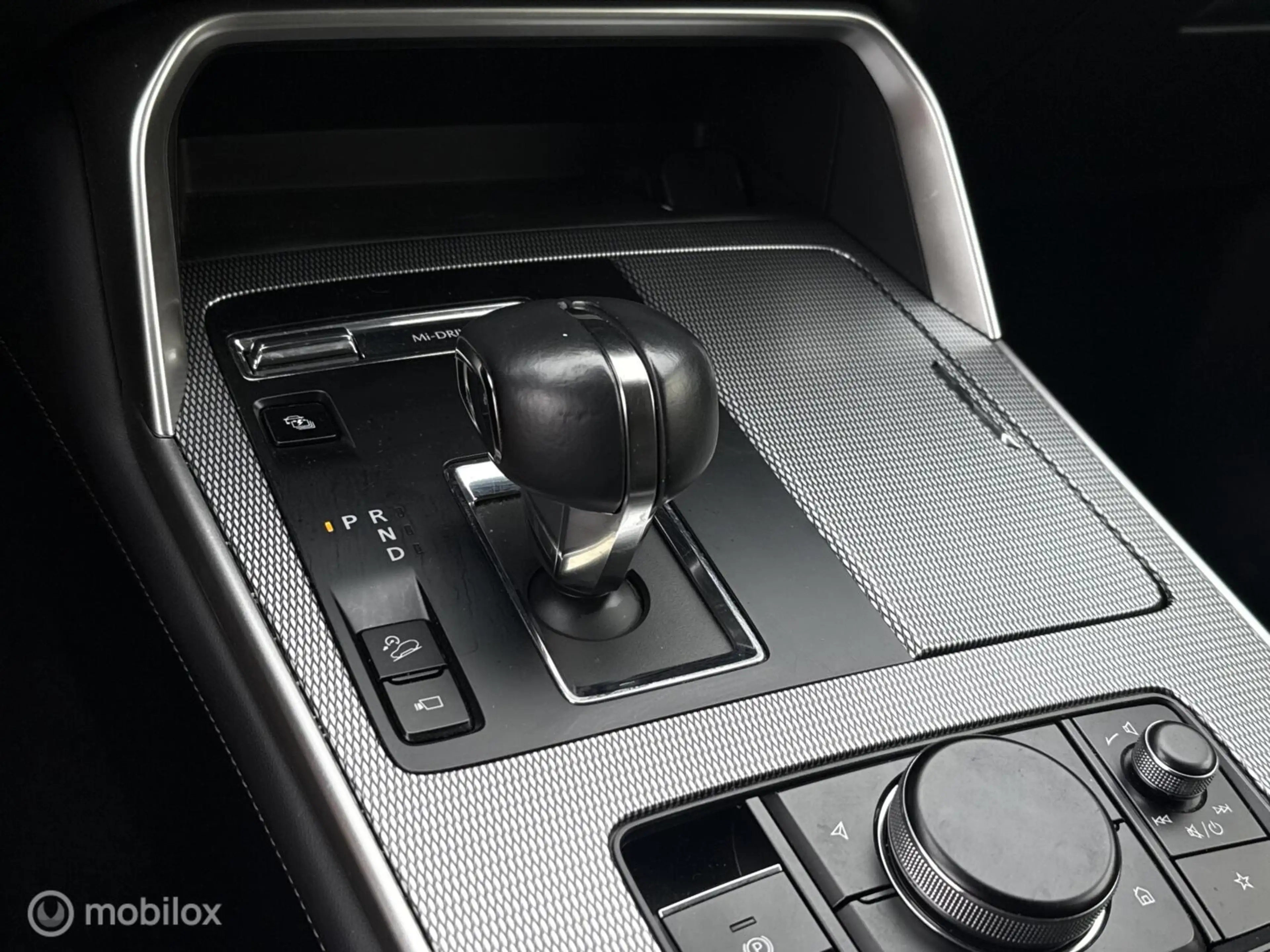 Mazda CX-60 2.5 e-SkyActiv PHEV Homura Schuifdak Navi Carplay — photo 23