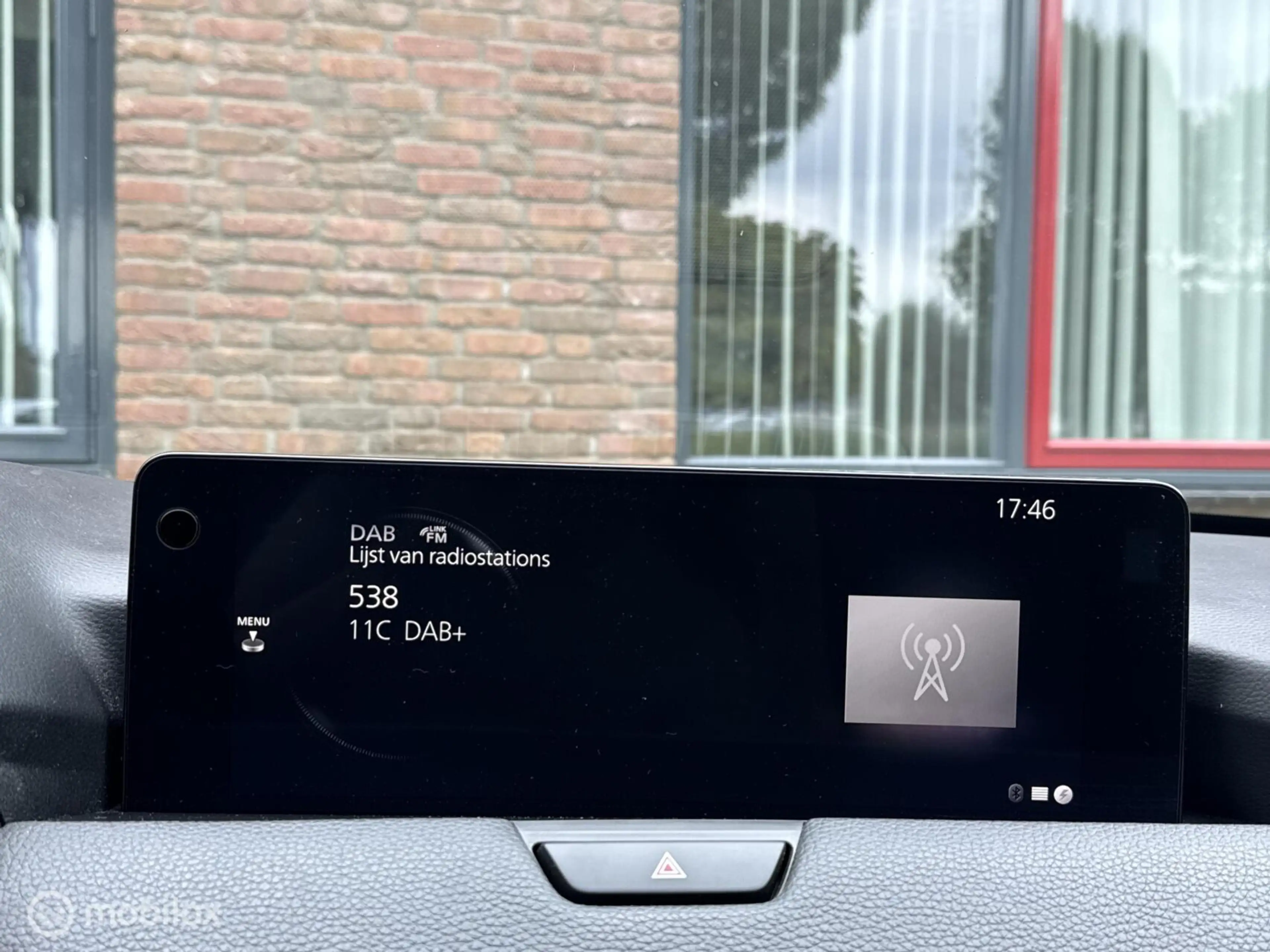 Mazda CX-60 2.5 e-SkyActiv PHEV Homura Schuifdak Navi Carplay — photo 20