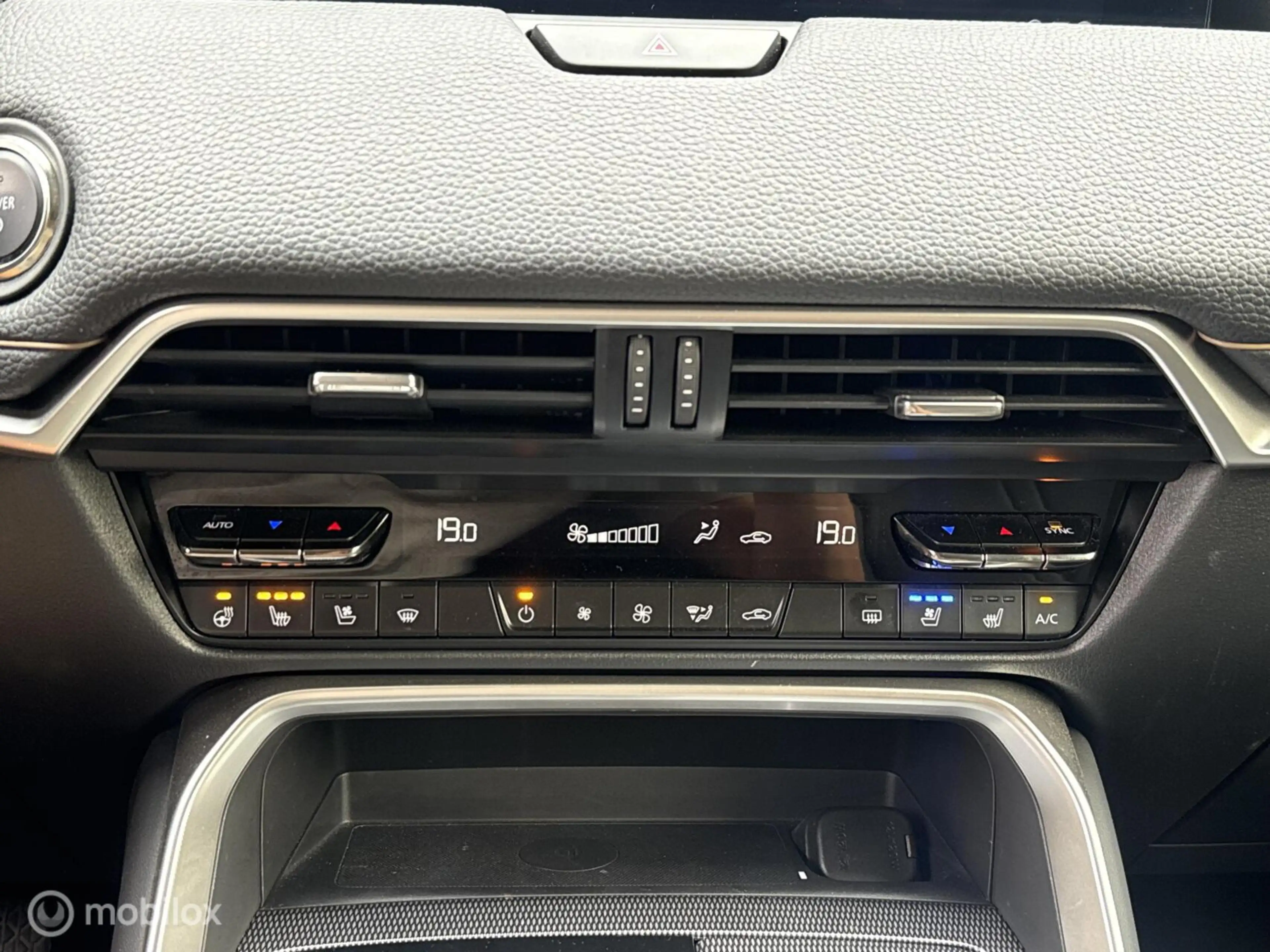 Mazda CX-60 2.5 e-SkyActiv PHEV Homura Schuifdak Navi Carplay — photo 24