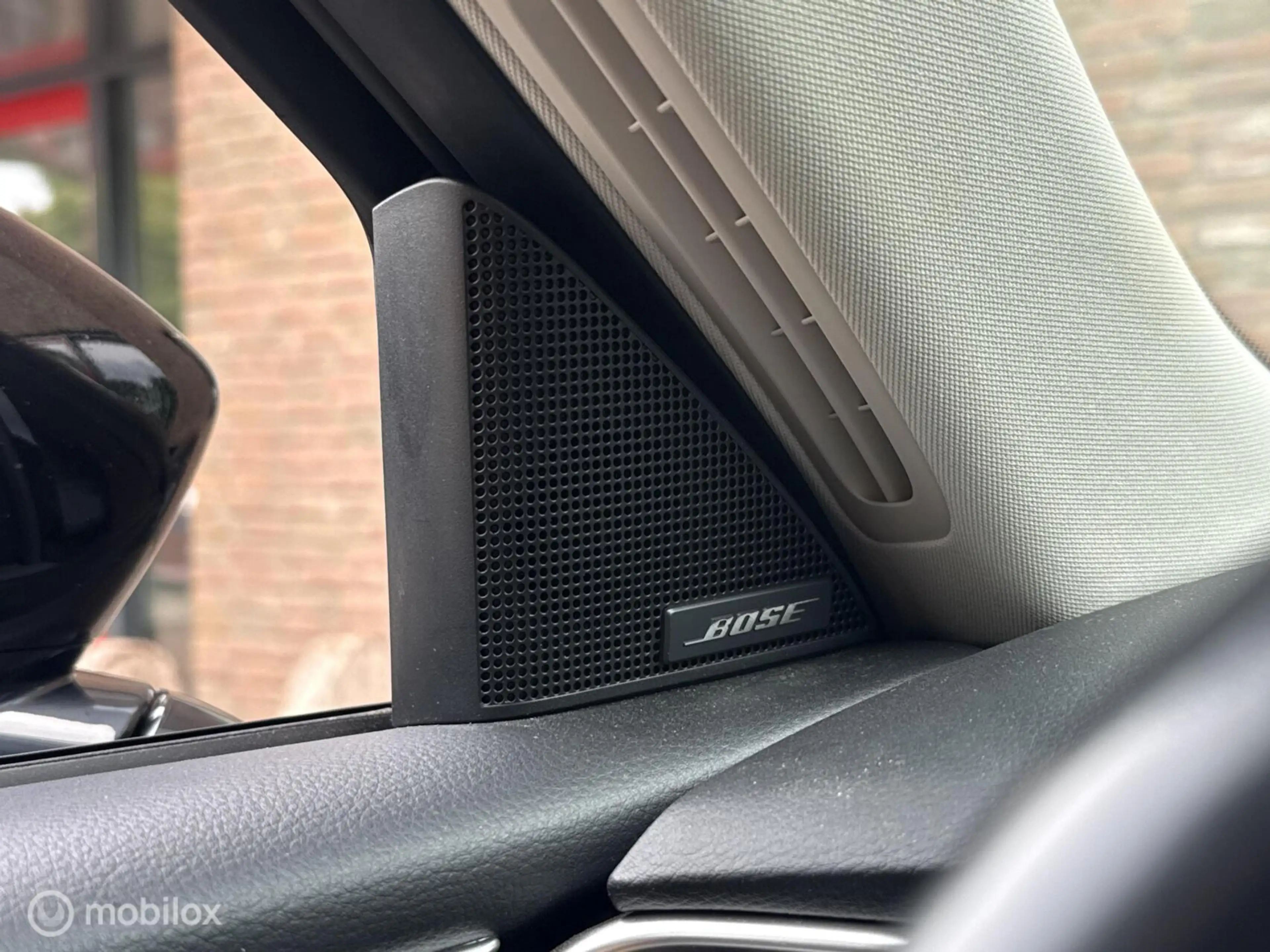 Mazda CX-60 2.5 e-SkyActiv PHEV Homura Schuifdak Navi Carplay — photo 25