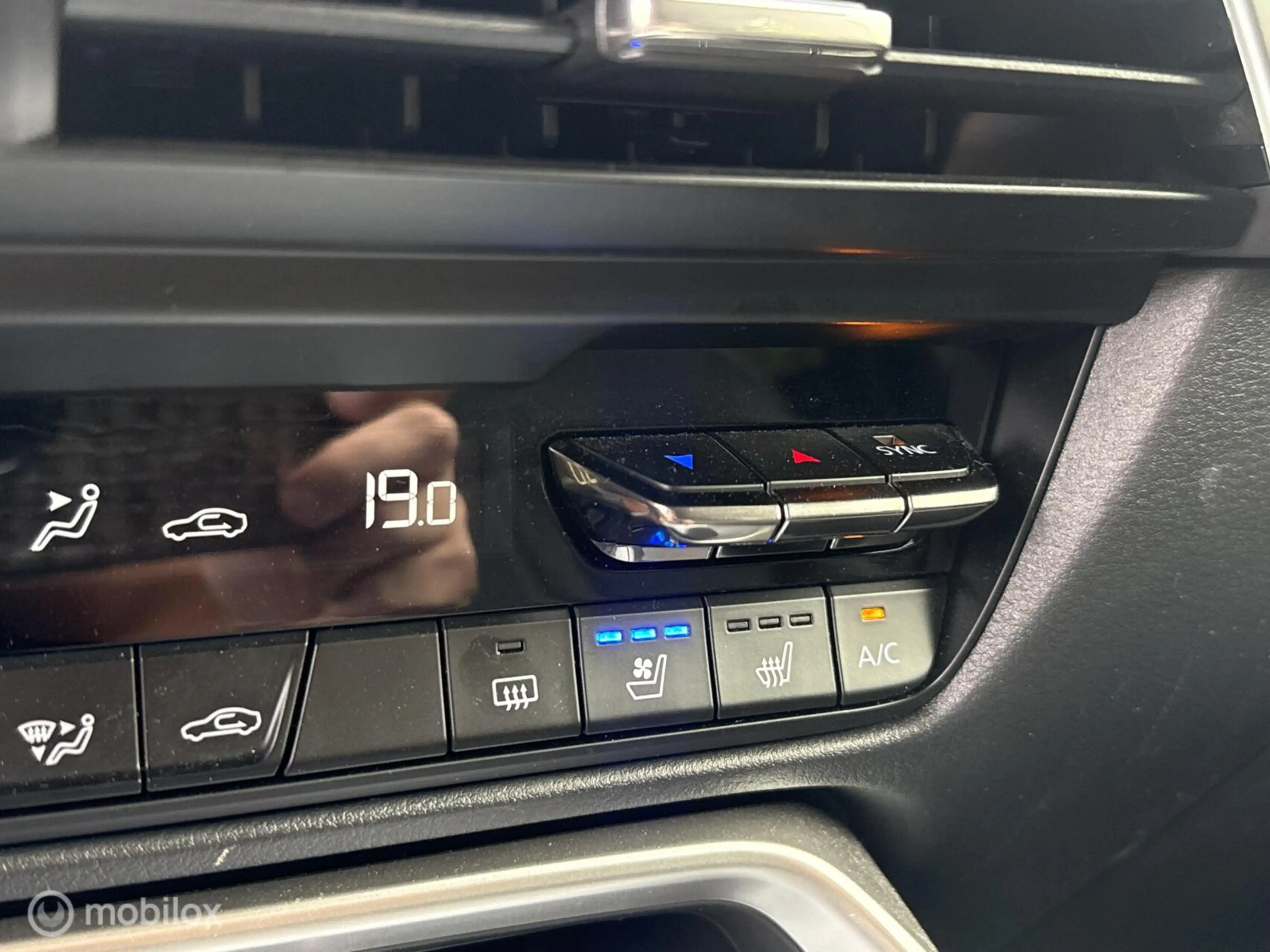 Mazda CX-60 2.5 e-SkyActiv PHEV Homura Schuifdak Navi Carplay — photo 27