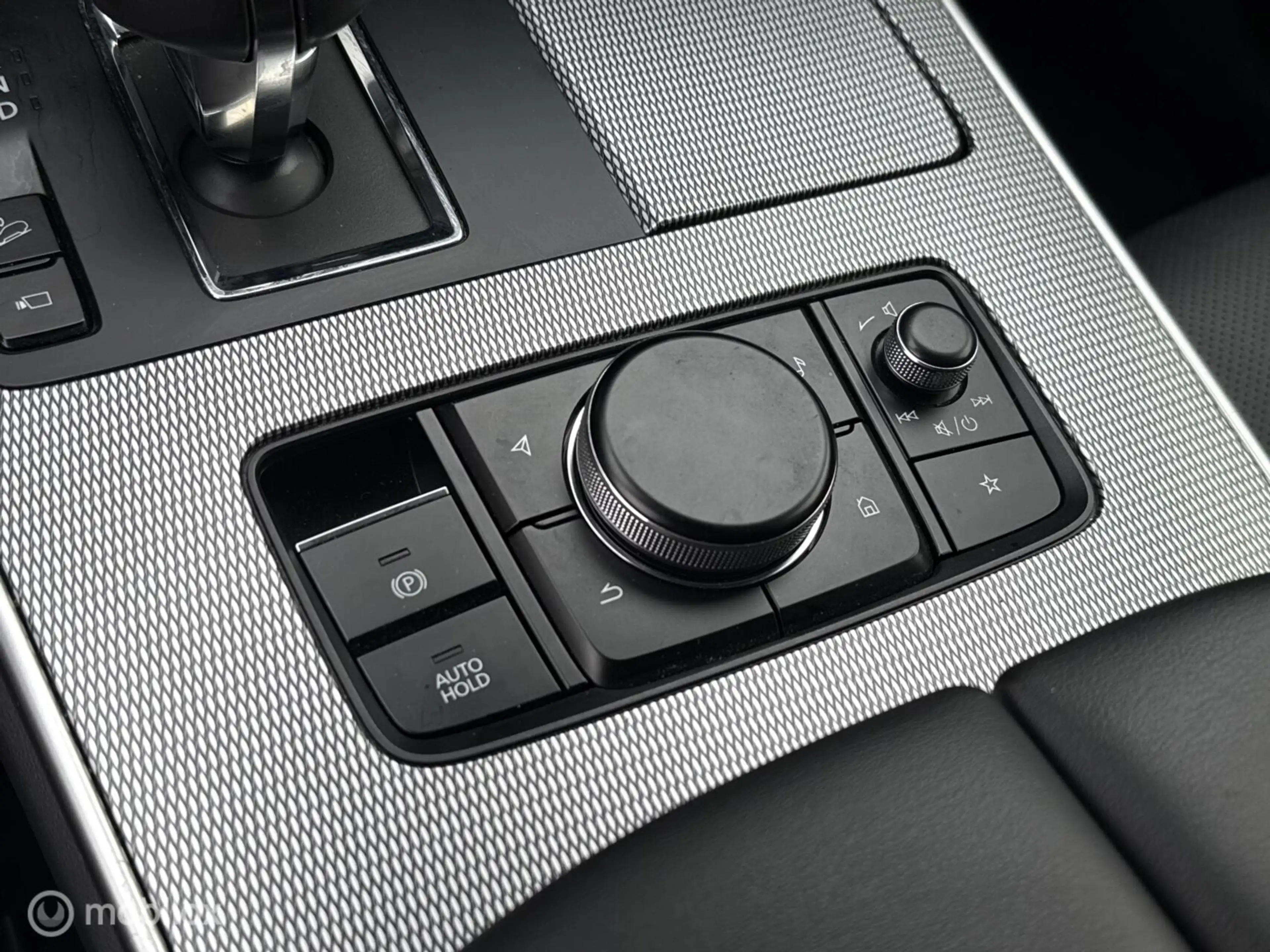 Mazda CX-60 2.5 e-SkyActiv PHEV Homura Schuifdak Navi Carplay — photo 28