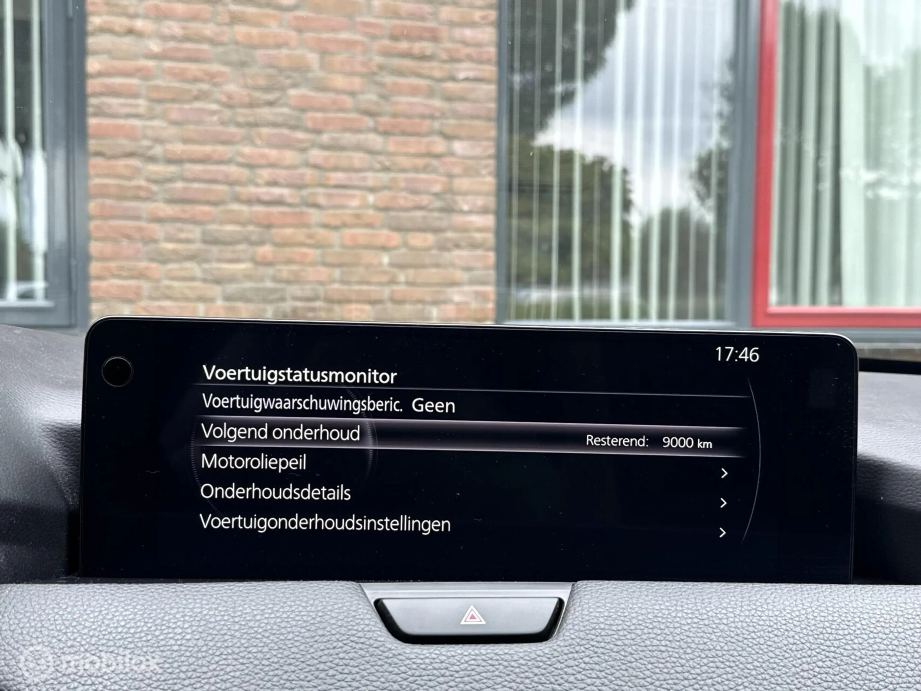 Mazda CX-60 2.5 e-SkyActiv PHEV Homura Schuifdak Navi Carplay — photo 19