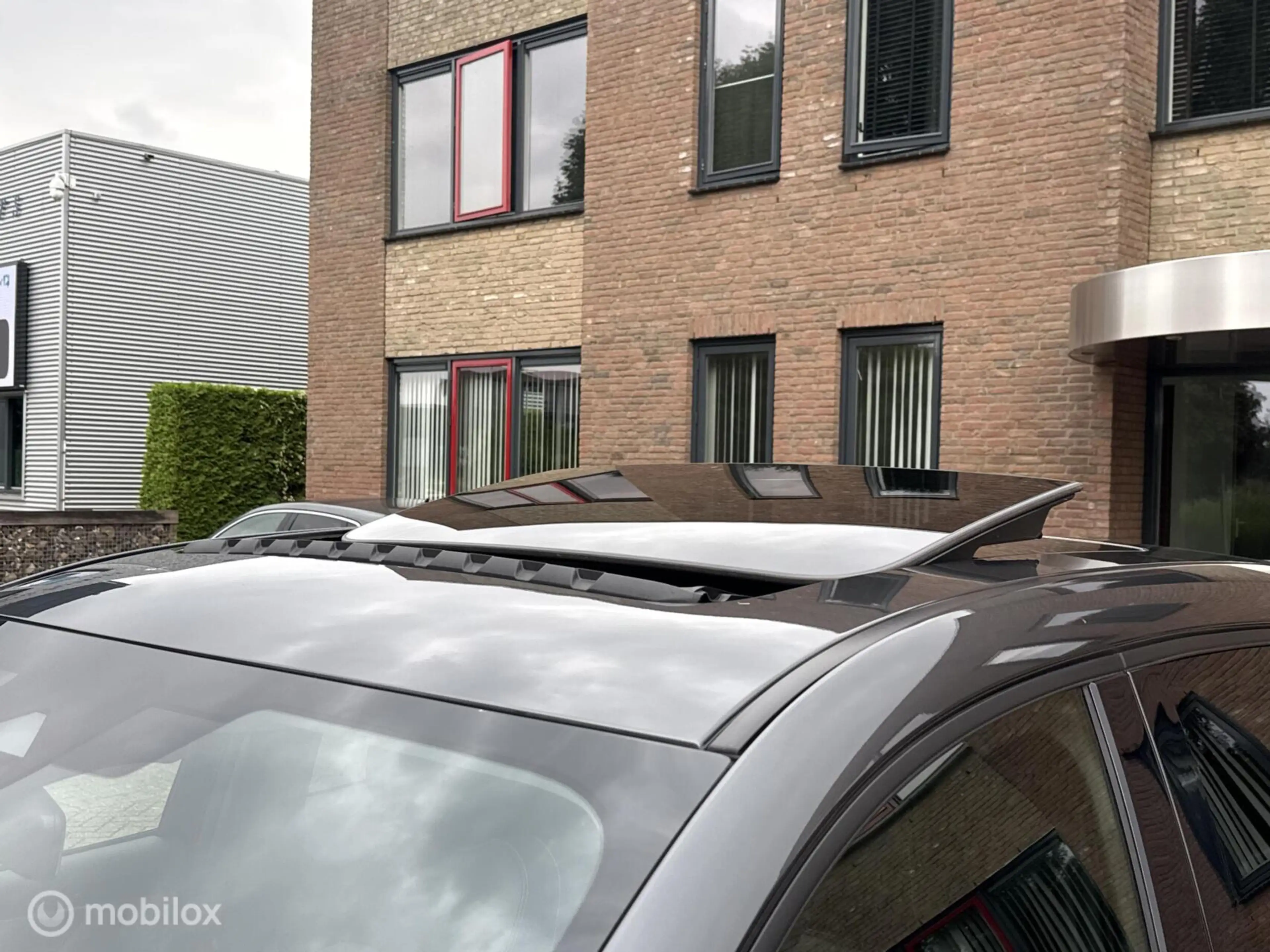 Mazda CX-60 2.5 e-SkyActiv PHEV Homura Schuifdak Navi Carplay — photo 4