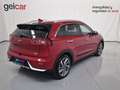 Kia Niro 1.6 HEV Emotion Rojo - thumbnail 7