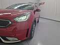 Kia Niro 1.6 HEV Emotion Rojo - thumbnail 11