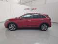 Kia Niro 1.6 HEV Emotion Rojo - thumbnail 4