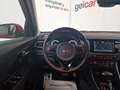 Kia Niro 1.6 HEV Emotion Rojo - thumbnail 44
