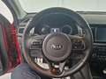 Kia Niro 1.6 HEV Emotion Rojo - thumbnail 28