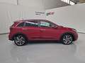 Kia Niro 1.6 HEV Emotion Rojo - thumbnail 8