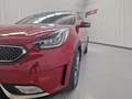 Kia Niro 1.6 HEV Emotion Rojo - thumbnail 10