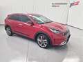 Kia Niro 1.6 HEV Emotion Rojo - thumbnail 1