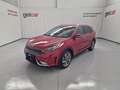 Kia Niro 1.6 HEV Emotion Rojo - thumbnail 3