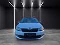 Skoda Fabia Combi Ambition / DSG /  EURO 6 / AUTOMATIK Bílá - thumbnail 2