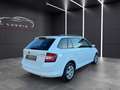 Skoda Fabia Combi Ambition / DSG /  EURO 6 / AUTOMATIK Bílá - thumbnail 8