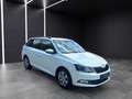 Skoda Fabia Combi Ambition / DSG /  EURO 6 / AUTOMATIK Bílá - thumbnail 3