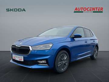 Sondermodell Tour mit Winter Plus, Fahrerassistenz