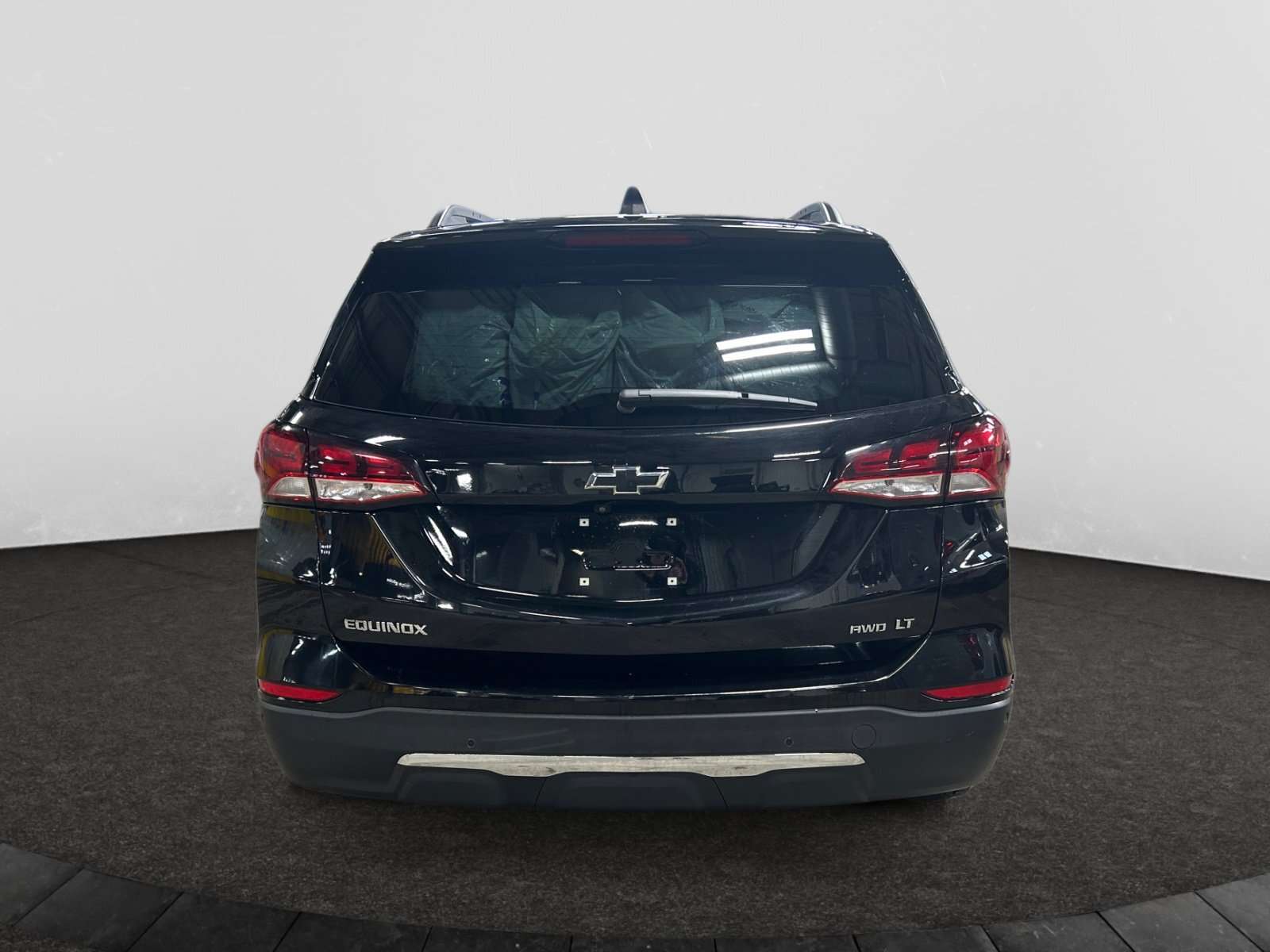 2022 Chevrolet Equinox LT AWD — снимка 1