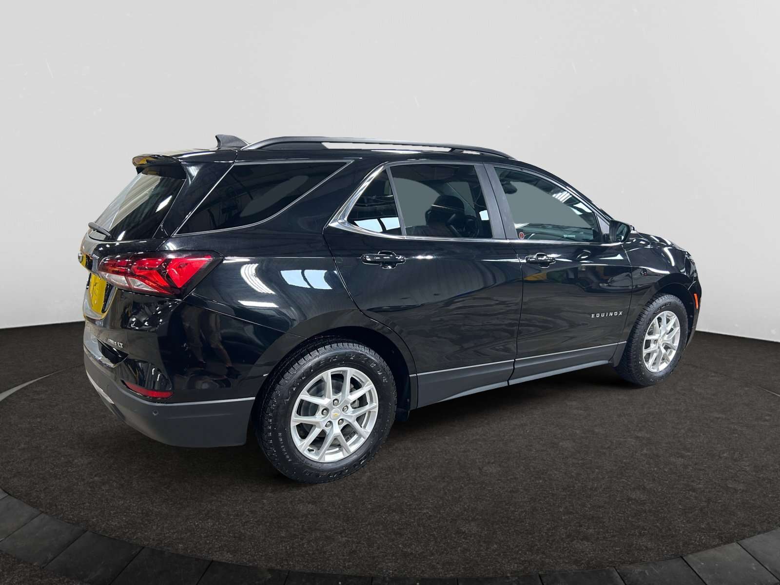 2022 Chevrolet Equinox LT AWD — снимка 1