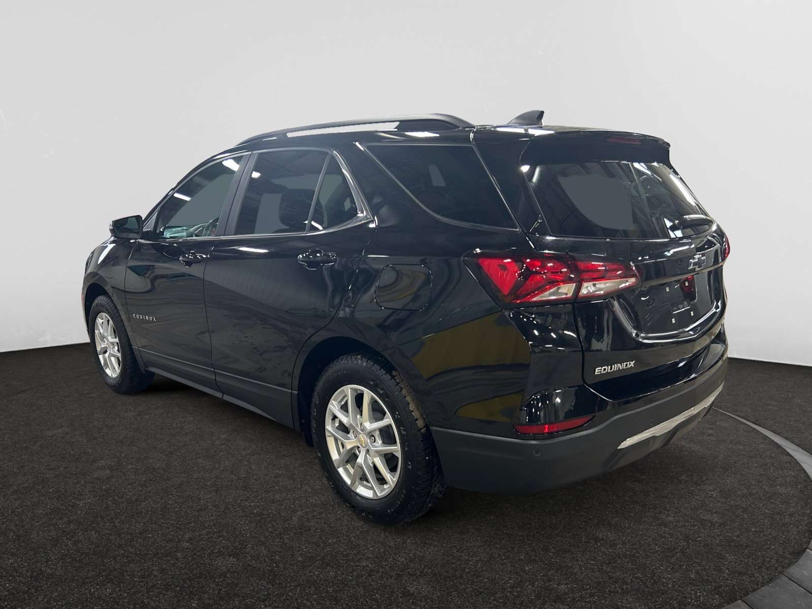 2022 Chevrolet Equinox LT AWD — снимка 1