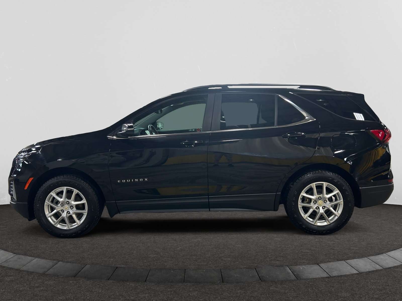 2022 Chevrolet Equinox LT AWD — снимка 1