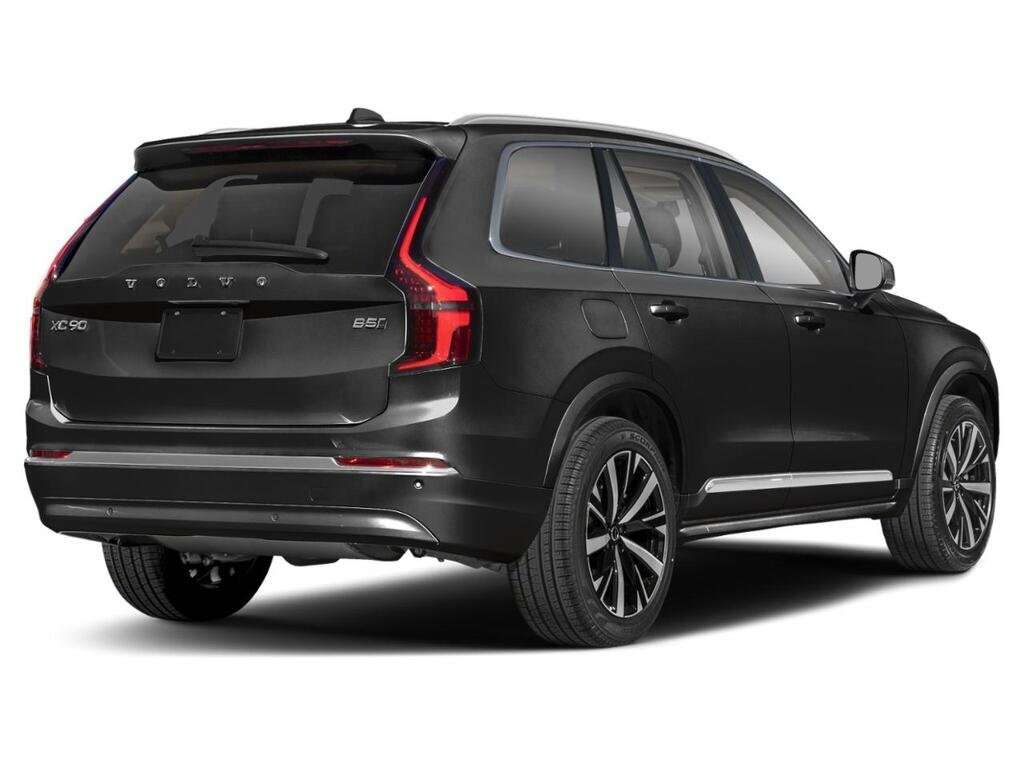 2026 Volvo XC90 Ultra 6-Seater (Bright Theme) alt 2