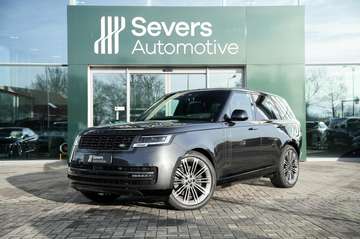 3.0 P550e Autobiography PHEV l 23 inch l Elekrisch