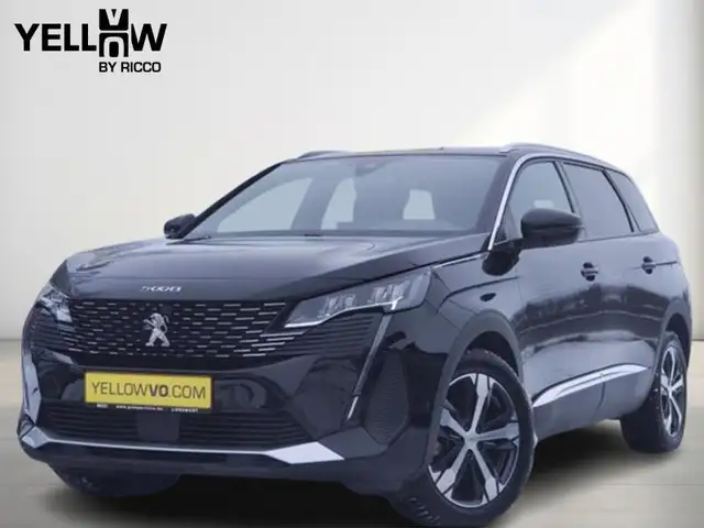 Peugeot 5008 Allure Pack