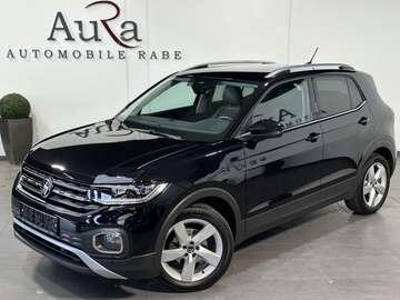 1.5 TSI DSG Style NAV+LED+KAMERA+CARPLAY