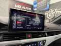 Audi A4 Kombi QUATTRO 3xS-LINE*HEAD-UP*PANO*ACC*BANG&OL... Grau - thumbnail 29