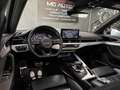 Audi A4 Kombi QUATTRO 3xS-LINE*HEAD-UP*PANO*ACC*BANG&OL... Grau - thumbnail 16