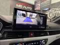 Audi A4 Kombi QUATTRO 3xS-LINE*HEAD-UP*PANO*ACC*BANG&OL... Grau - thumbnail 34