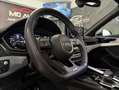 Audi A4 Kombi QUATTRO 3xS-LINE*HEAD-UP*PANO*ACC*BANG&OL... Grau - thumbnail 17