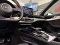 Audi A4 Kombi QUATTRO 3xS-LINE*HEAD-UP*PANO*ACC*BANG&OL... Grau - thumbnail 18