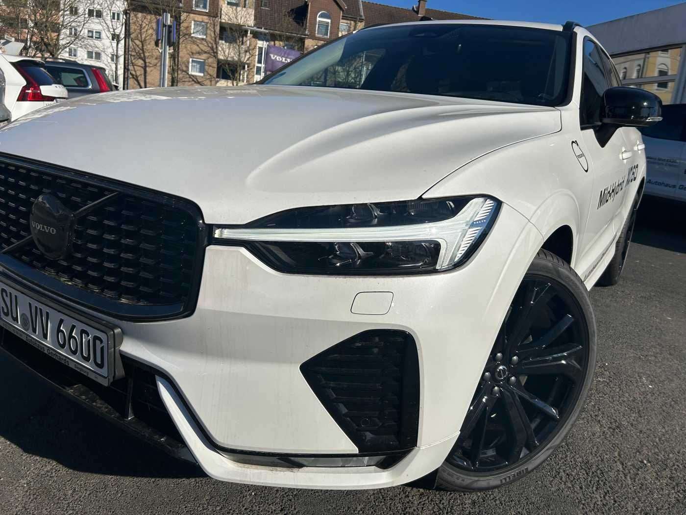 Volvo XC 60