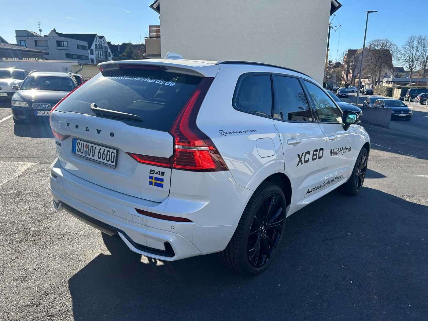 Volvo XC 60