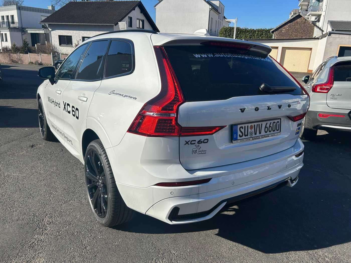 Volvo XC 60