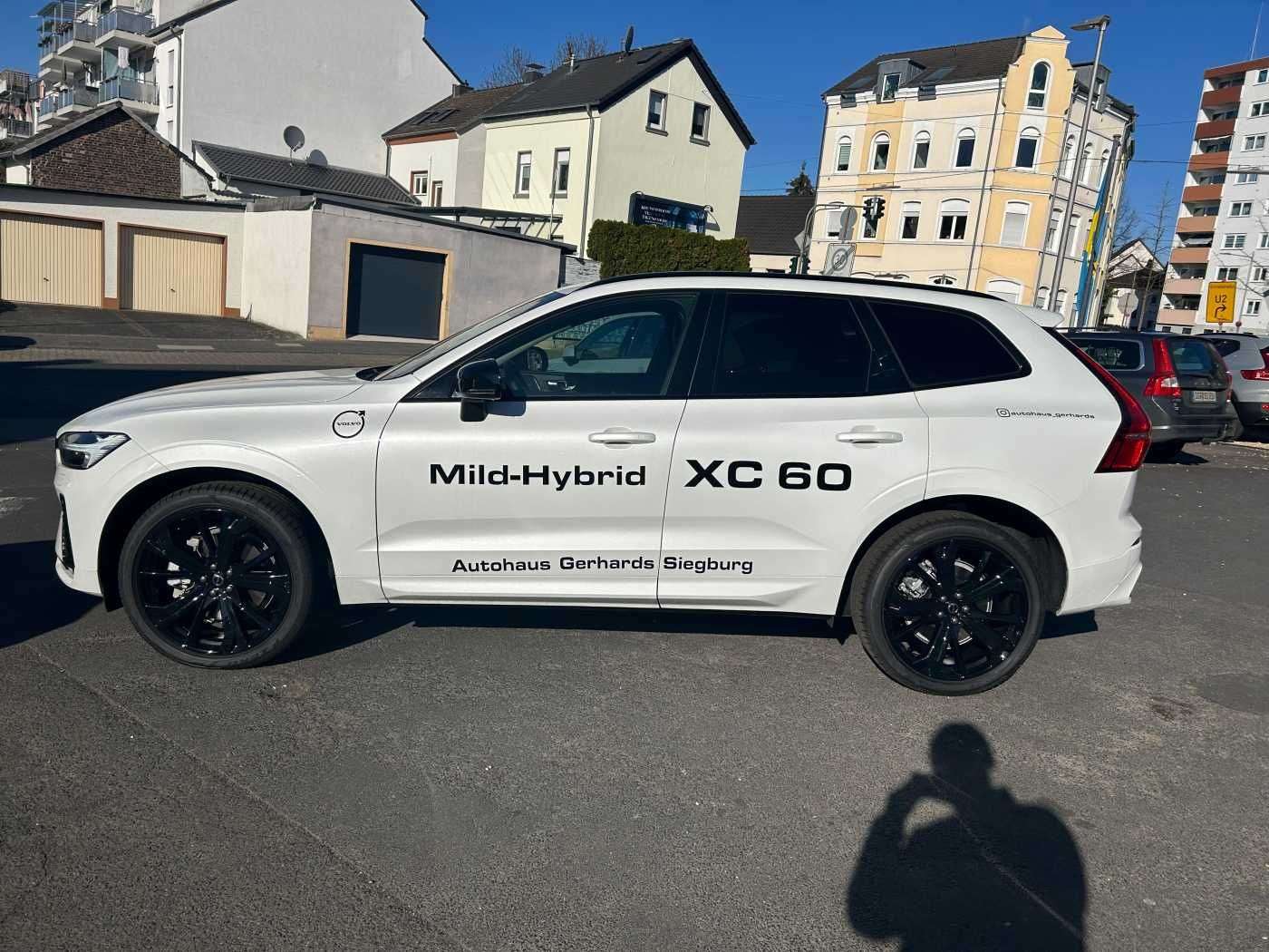 Volvo XC 60