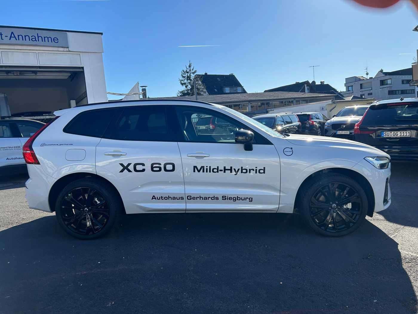 Volvo XC 60