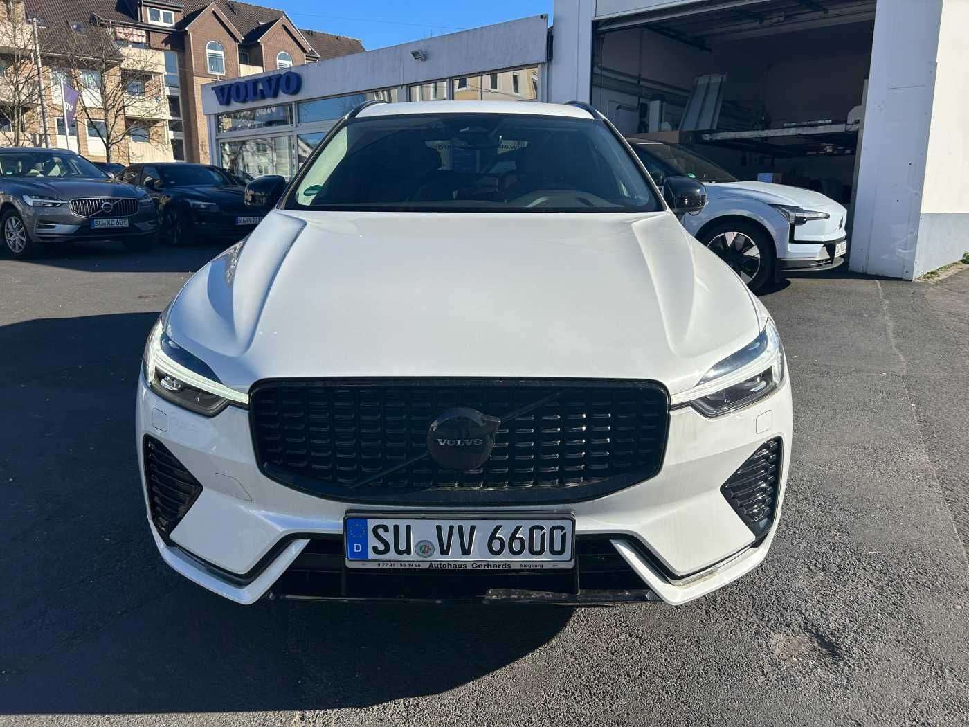 Volvo XC 60