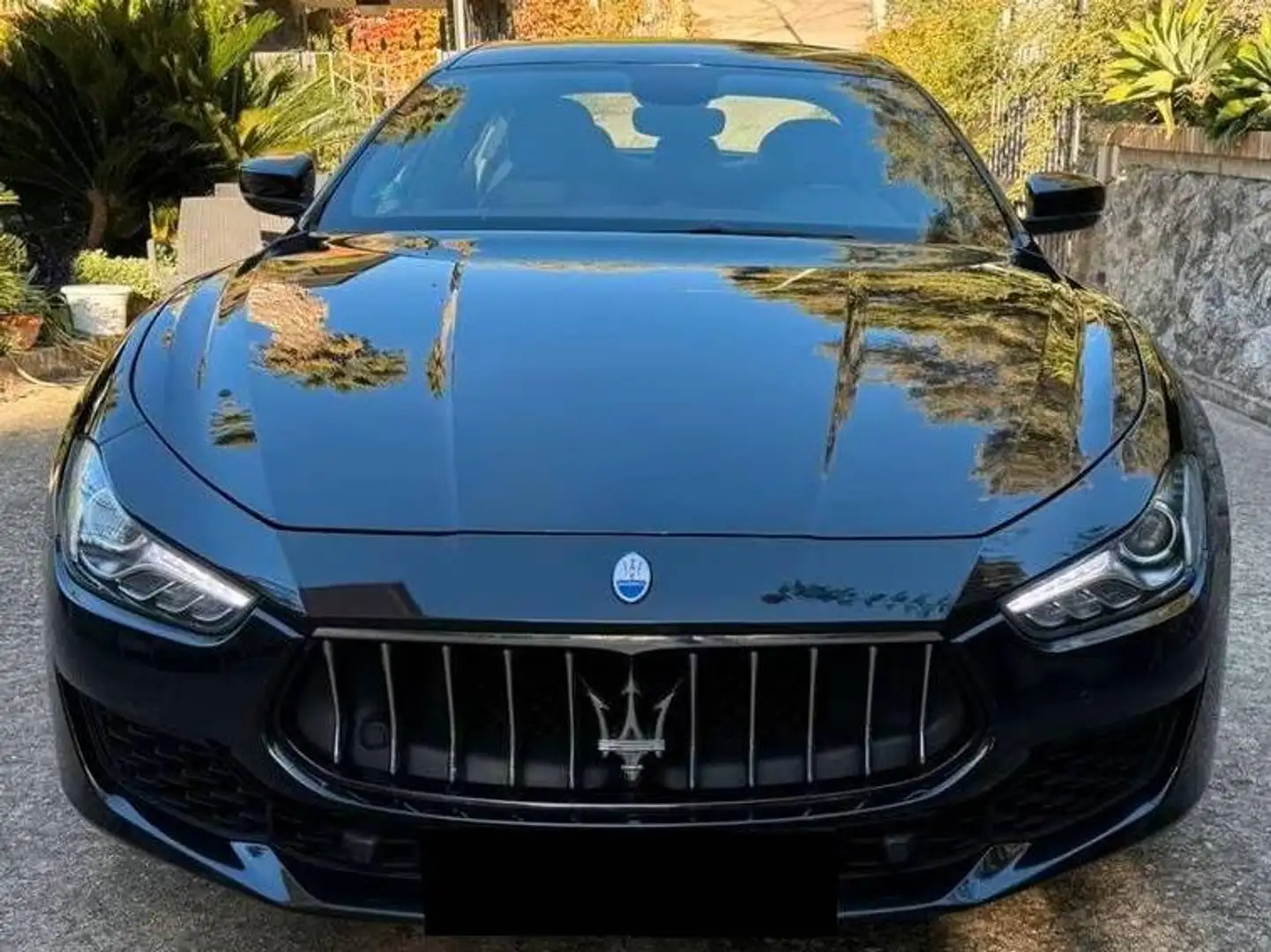 Maserati Ghibli Ghibli Diesel - 2