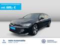 Volkswagen Passat Variant 2.0TDI DSG Elegance Matrix AHK 36 Schwarz - thumbnail 1