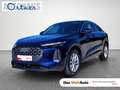 Audi Q5 TDI quattro 150 kW Blau - thumbnail 1