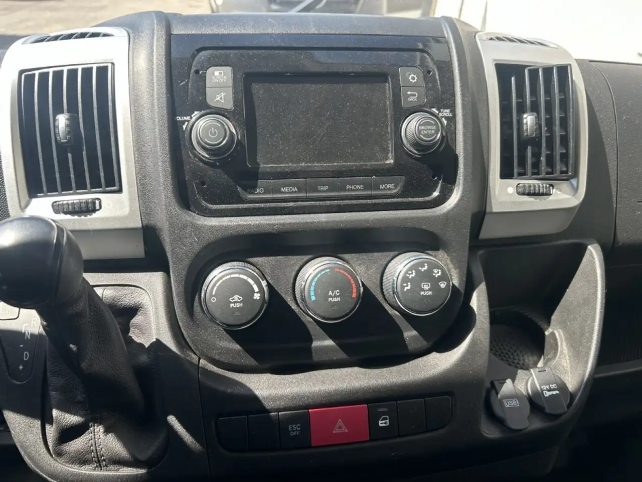RAM Promaster снимка RAM Promaster
