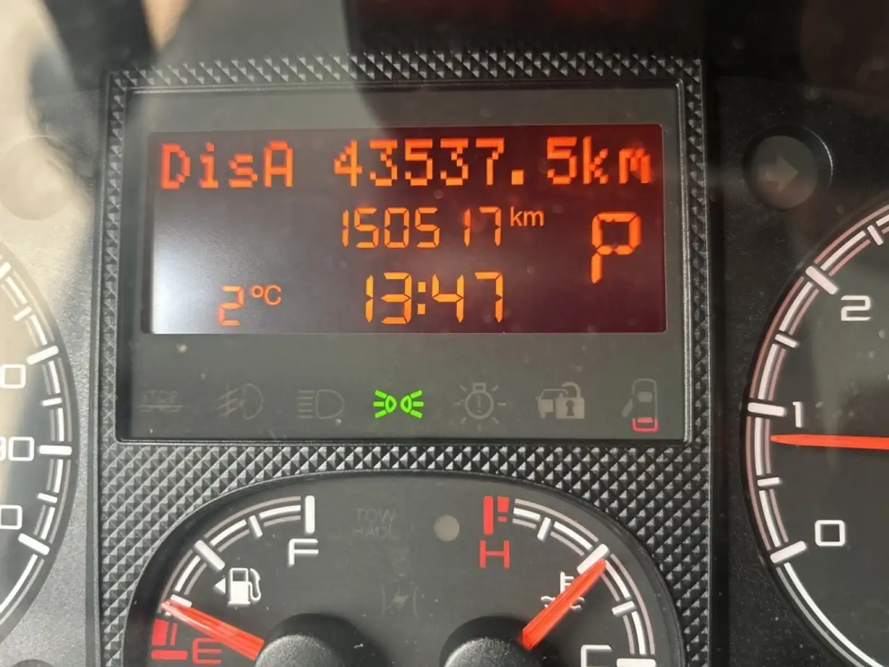 RAM Promaster снимка RAM Promaster